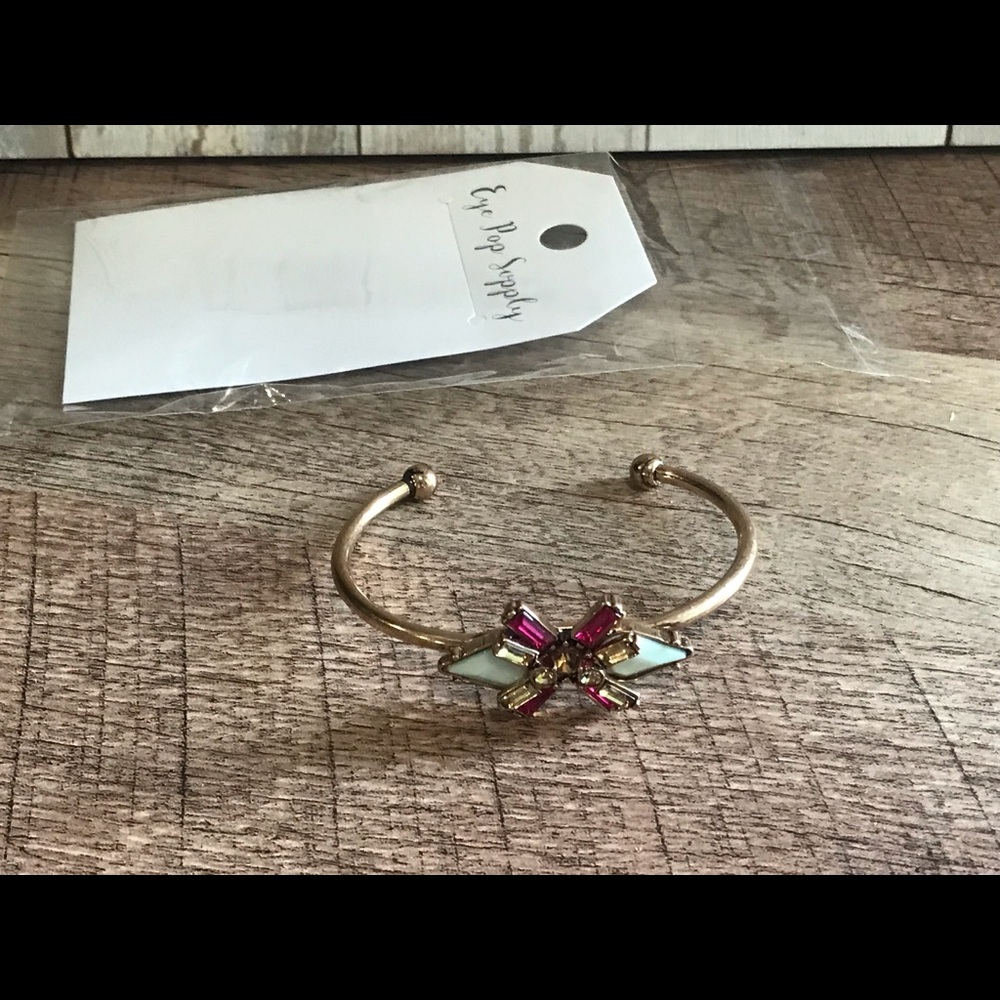 Colorful bangle - Picture 3 of 3
